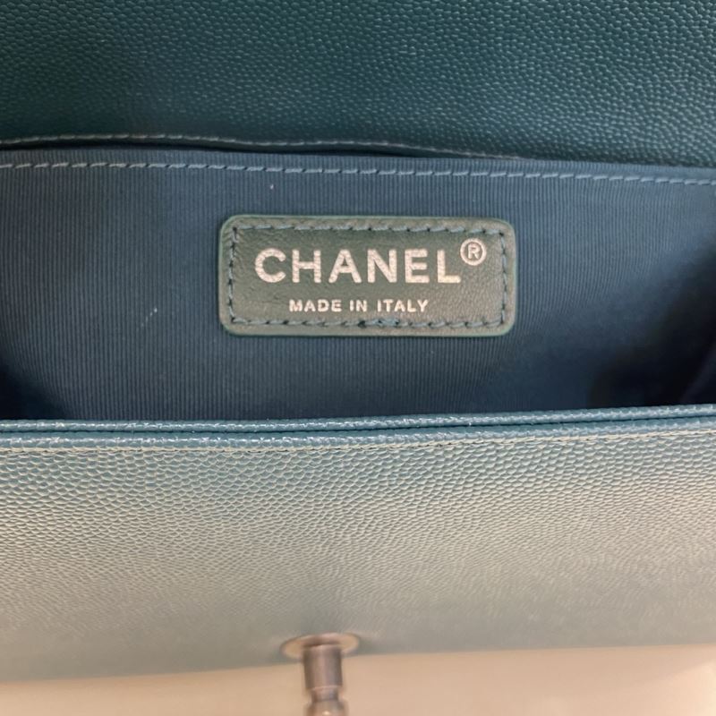 Chanel Leboy Series Bags